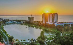 Orbi City In Batumi